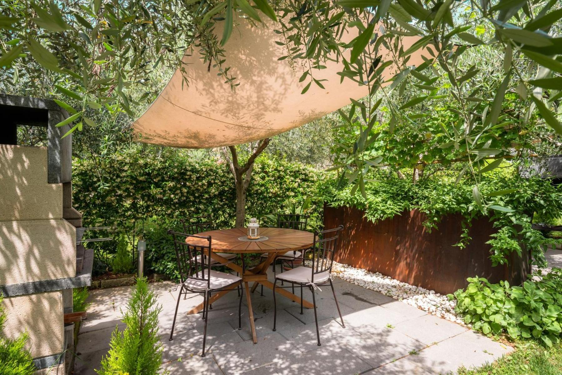Casa 32 Loft - Garda Lake Torbole Sul Garda Exterior photo