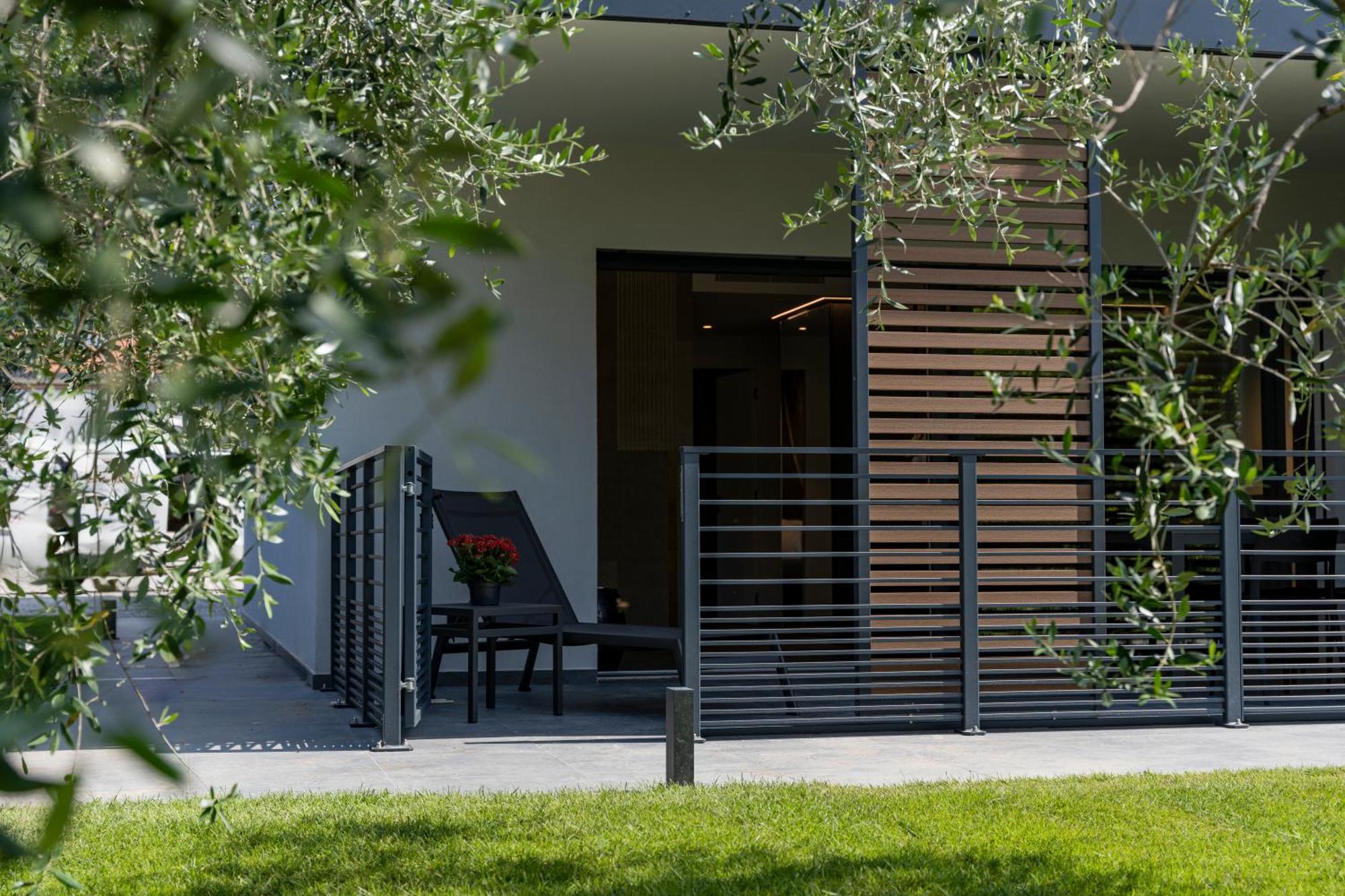 Casa 32 Loft - Garda Lake Torbole Sul Garda Exterior photo